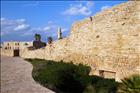 16 Ancient Wall
